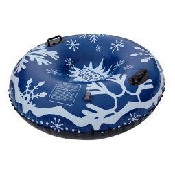 AXXIS Тюбінг, надувні санки, ватрушка 120 см (ax-888)