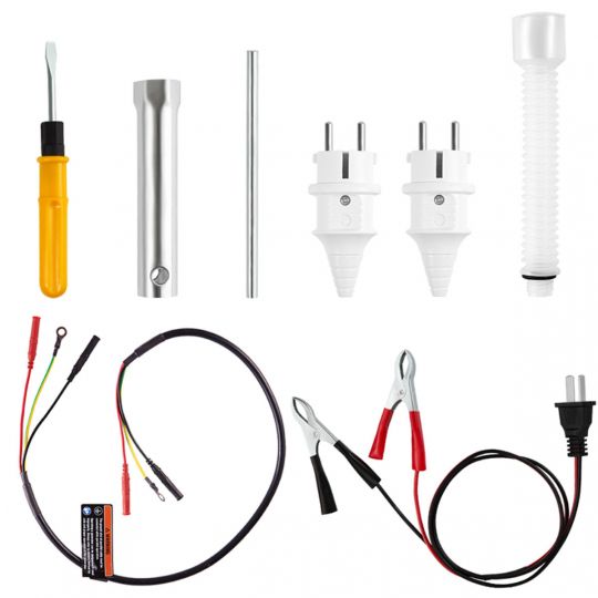 Brevia Генератор інверторний бензиновий 2,0 кВт (ном 1,8 кВт) Brevia Генератор інверторний бензиновий 2,0 кВт (ном 1,8 кВт)