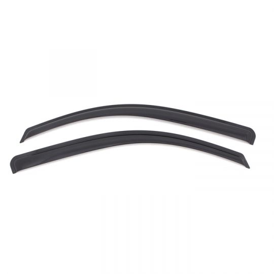 ANV air Дефлекторы окон на Mercedes-Benz Sprinter (W901-905) '95-06 короткий (накладные) ANV air Дефлекторы окон на Mercedes-Benz Sprinter (W901-905) '95-06 короткий (накладные)