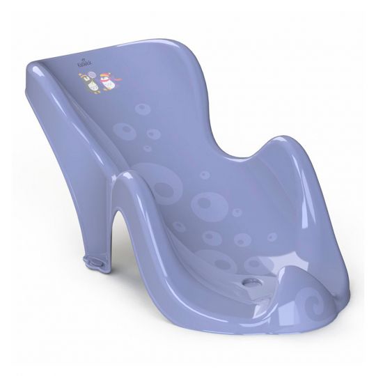 Горка для купания Кидвик Аква Мини фиол.-т.фиол Горка для купания Кидвик Аква Мини фиол.-т.фиол