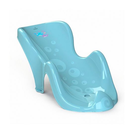 Горка для купания Кидвик Аква Мини голубой-т.голубой Горка для купания Кидвик Аква Мини голубой-т.голубой