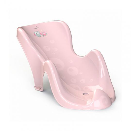 Горка для купания Кидвик Аква Мини розовый-т.розовый Горка для купания Кидвик Аква Мини розовый-т.розовый