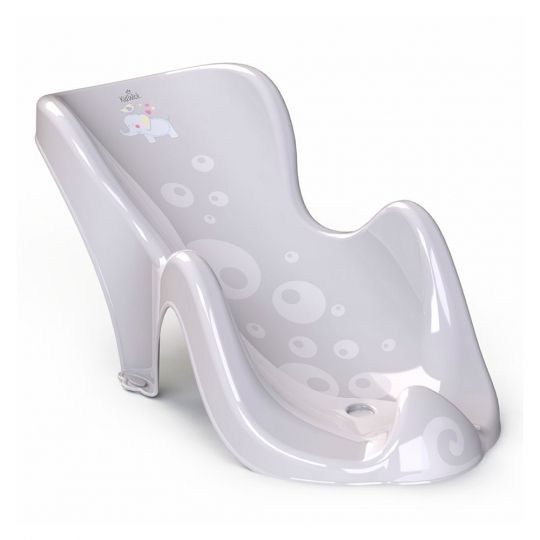 Горка для купания Кидвик Аква Мини серый-т.серый Горка для купания Кидвик Аква Мини серый-т.серый