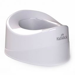 Горшок детский Кидвик Мини серый