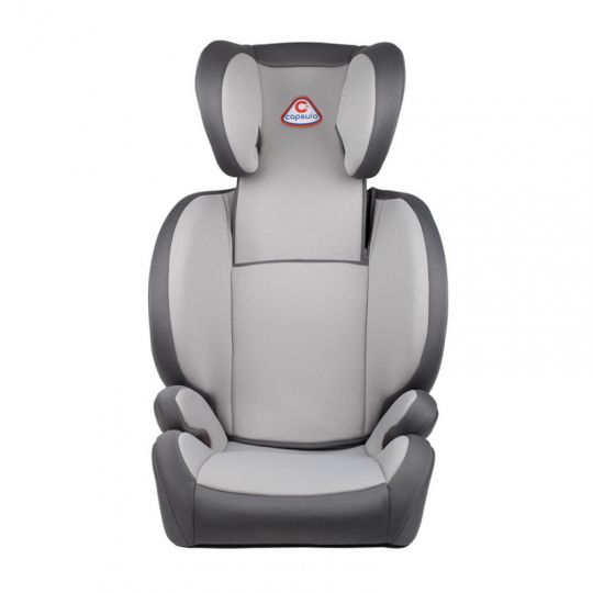 Alca Автокрісло дитяче "MT5X", Capsula, 15-36kg, до 12 років, сірий, 772120 (Германія)