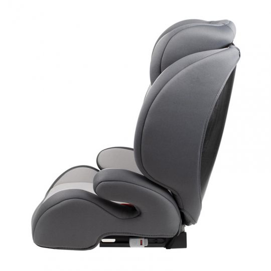 Alca Автокрісло дитяче "MT5X", Capsula, 15-36kg, до 12 років, сірий, 772120 (Германія)