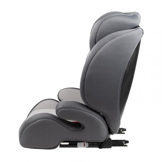 Alca Автокрісло дитяче "MT5X", Capsula, 15-36kg, до 12 років, сірий, 772120 (Германія)