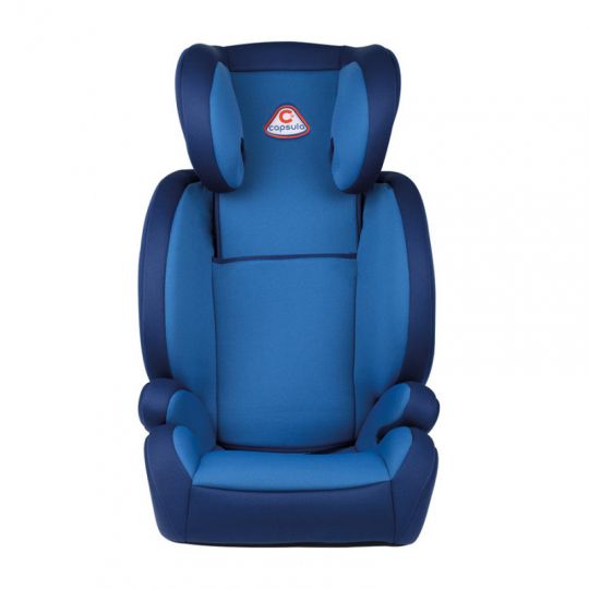 Alca Автокрісло дитяче "MT5X", Capsula, 15-36kg, до 12 років, синій, 772140 (Германія) Alca Автокрісло дитяче "MT5X", Capsula, 15-36kg, до 12 років, синій, 772140 (Германія)