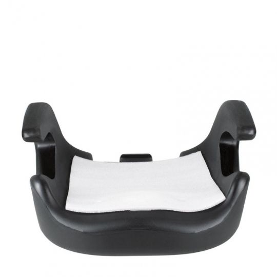 Alca Автокрісло бустер "JR5", Capsula, 15-36kg, 4-12 років, чорний, Германія (773010)