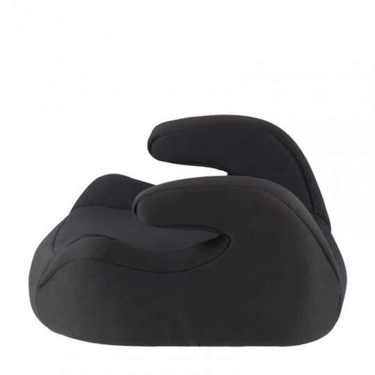 Alca Автокрісло бустер "JR5", Capsula, 15-36kg, 4-12 років, чорний, Германія (773010)