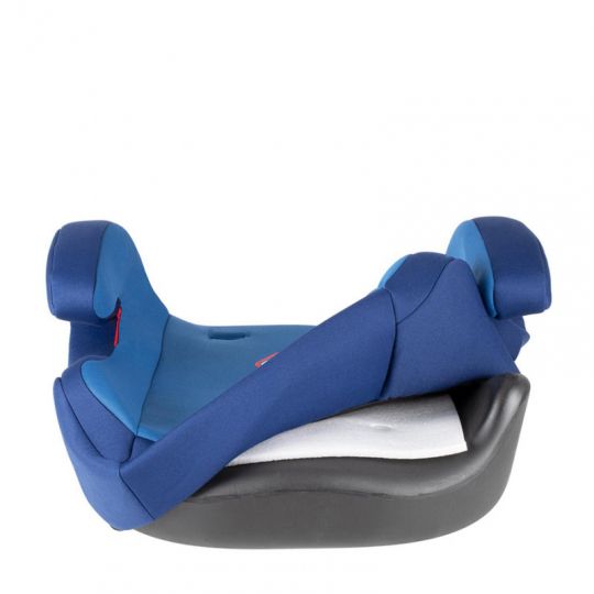 Alca Автокрісло бустер "JR5", Capsula, 15-36kg, 4-12 років, синій, Германія (773040)