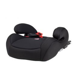 Alca Автокрісло бустер "JR4X", Capsula, 15-36kg, 4-12років, чорний, 774110