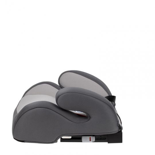 Alca Автокрісло бустер "JR4X", Capsula, 15-36kg, 4-12років, сірий, Германія (774120)