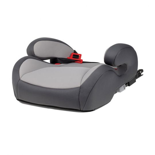 Alca Автокрісло бустер "JR4X", Capsula, 15-36kg, 4-12років, сірий, Германія (774120)