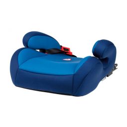 Alca Автокрісло бустер "JR4X", Capsula, 15-36kg, 4-12років, синій, Германія (774140)