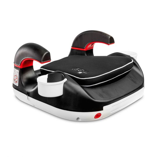 Caretero Tiger Детское автокресло Бустер группа 2-3 (Зелёный)