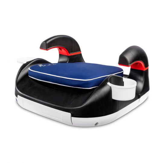 Caretero Tiger Детское автокресло Бустер группа 2-3 (Синий)