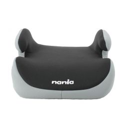 Nania Детское автокресло Бустер группа 2-3 (Черный)