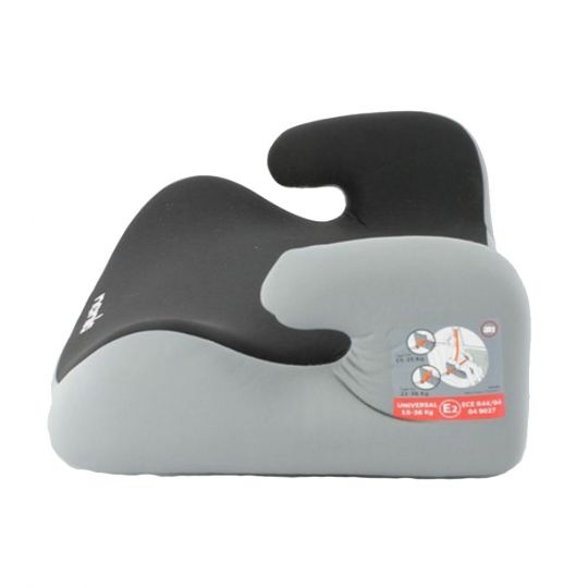 Nania Детское автокресло Бустер группа 2-3 (Черный)