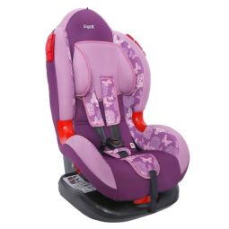 Siger Детское автокресло Art Кокон группа 1-2 (Абстракция)
