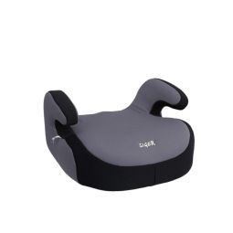 Siger Детское автокресло Бустер группа 3 (Серый) Siger Детское автокресло Бустер группа 3 (Серый)