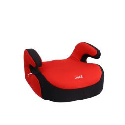 Siger Детское автокресло Бустер группа 3 (Красный) Siger Детское автокресло Бустер группа 3 (Красный)