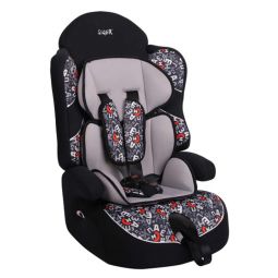 Siger Детское автокресло Art Драйв группа 1-2-3 (Алфавит) Siger Детское автокресло Art Драйв группа 1-2-3 (Алфавит)