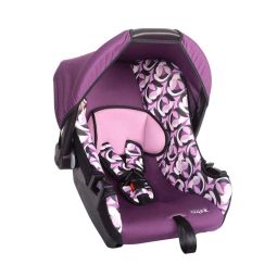 Siger Детское автокресло Art Эгида группа 0+ (Абстракция)