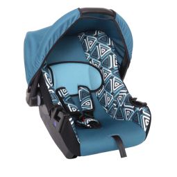 Siger Детское автокресло Art Эгида группа 0+ (Геометрия) Siger Детское автокресло Art Эгида группа 0+ (Геометрия)