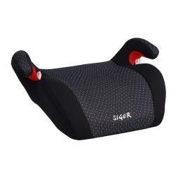 Siger Детское автокресло Мякиш Плюс группа 3 (Комби)