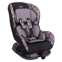 Siger Детское автокресло Art Наутилус группа 0+/1 (Алфавит)
