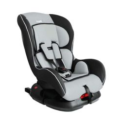 Siger Детское автокресло Наутилус Isofix группа 0+/1 (Серый) Siger Детское автокресло Наутилус Isofix группа 0+/1 (Серый)