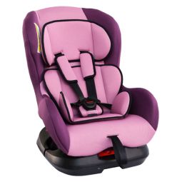 Siger Детское автокресло Наутилус группа 0+/1 (Фиолетовый) Siger Детское автокресло Наутилус группа 0+/1 (Фиолетовый)