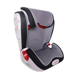 Siger Детское автокресло Art Олимп группа 2-3 (Серый лабиринт)