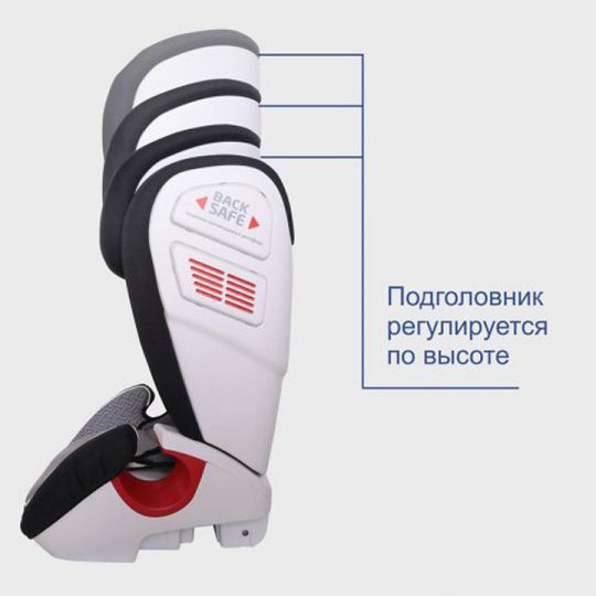 Siger Детское автокресло Art Олимп группа 2-3 (Серый лабиринт) Siger Детское автокресло Art Олимп группа 2-3 (Серый лабиринт)