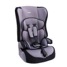 Siger Детское автокресло Прайм группа 1-2-3 (Серый) Siger Детское автокресло Прайм группа 1-2-3 (Серый)