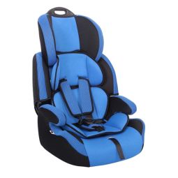 Siger Детское автокресло Стар группа 1-2-3 (Синий) Siger Детское автокресло Стар группа 1-2-3 (Синий)