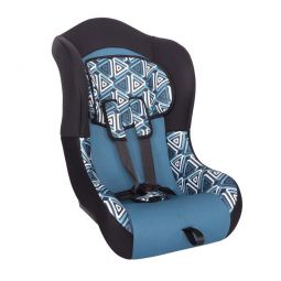 Siger Детское автокресло Art Тотем группа 0+/1 (Геометрия)