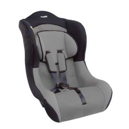 Siger Детское автокресло Тотем группа 0+/1 (Серый)