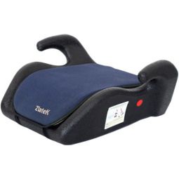 Zlatek Детское автокресло Brig группа 3 (Синий)