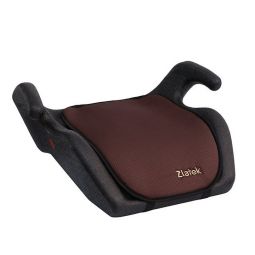 Zlatek Детское автокресло Brig группа 3 (Коричневый)