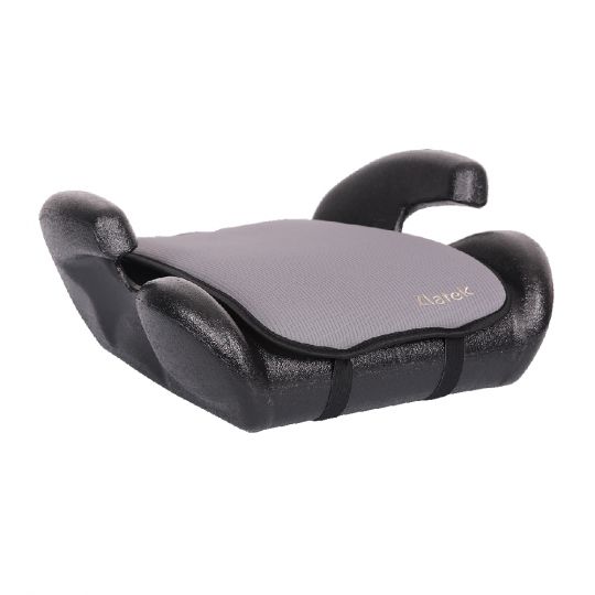 Zlatek Детское автокресло Gals группа 3 (Серый)