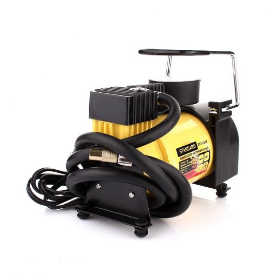 ST11-002 Компрессор автомобильный одноцилиндровый