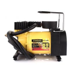 ST11-002 Компрессор автомобильный одноцилиндровый