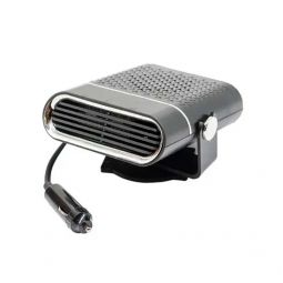 Дорожня карта Тепловентилятор в салон автомобіля 12В, 150W (DK-12701)