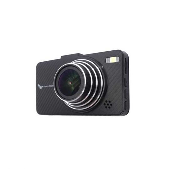 Falcon DVR HD54-LCD Автомобильный видеорегистратор Falcon DVR HD54-LCD Автомобильный видеорегистратор