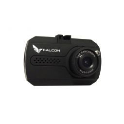 Falcon DVR HD62-LCD Автомобильный видеорегистратор Falcon DVR HD62-LCD Автомобильный видеорегистратор