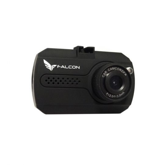 Falcon DVR HD62-LCD Автомобильный видеорегистратор