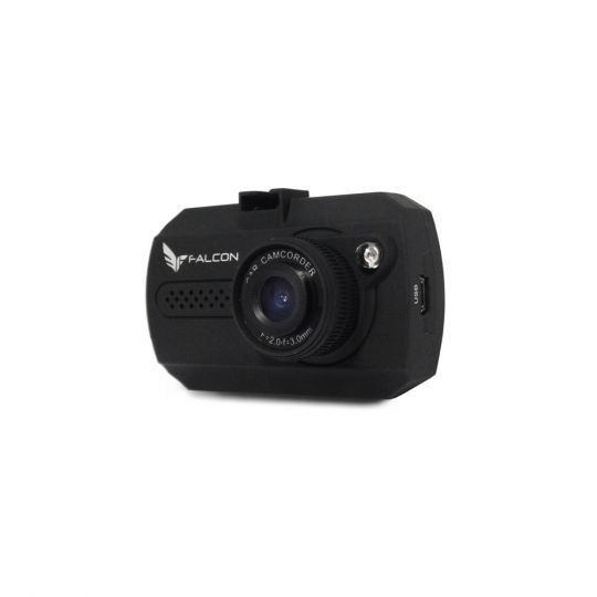 Falcon DVR HD62-LCD Автомобильный видеорегистратор