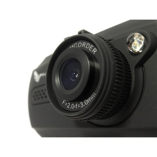 Falcon DVR HD62-LCD Автомобильный видеорегистратор